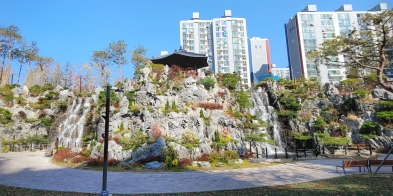 양산_근린공원